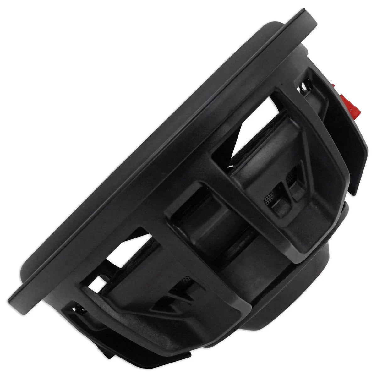 Box (2) Polk Car Audio Sub Enclosure MM1042DVC Subwoofers+Vented 10” Audio 2400w