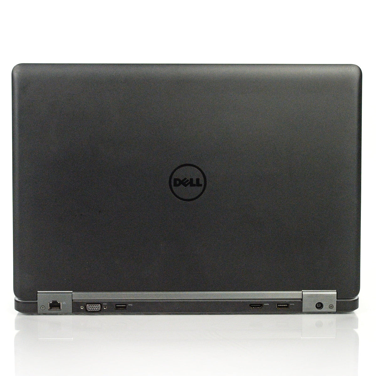 B Win 10 SSD Pro Used Dell i5 Latitude Laptop 4GB E5550 128GB v.WAA Dual-Core