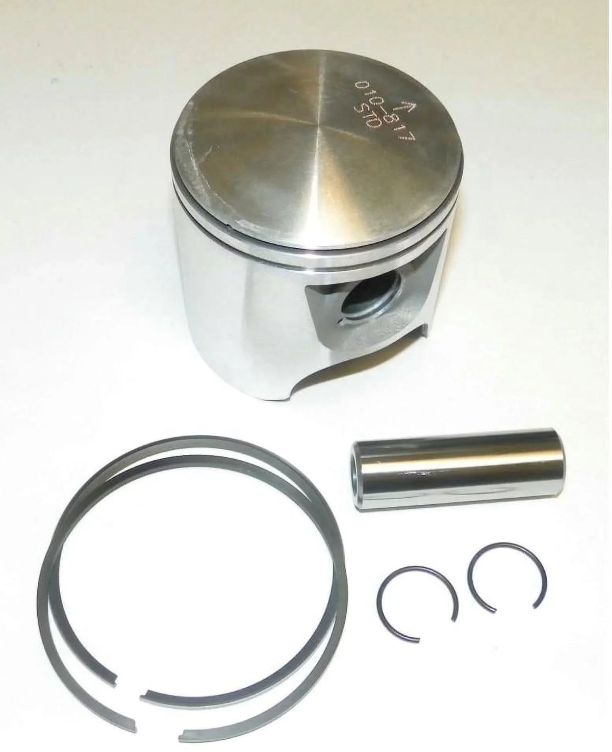 SPX 290887670 KIT NEW 720CC 1996-1997 290-887-670 XP 1995 COMPATIBLE WITH 1MM PISTON OVER