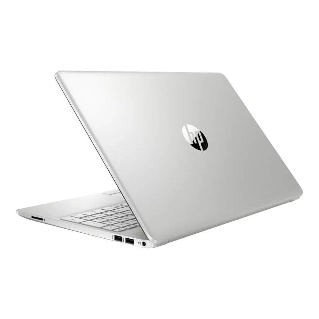 (Refurbished) 15.6" 1920x1080 HP 15ef2723od 256GB 11 2.6GHz Restored 5300U Laptop FHD Windows Ryzen 3 8GB