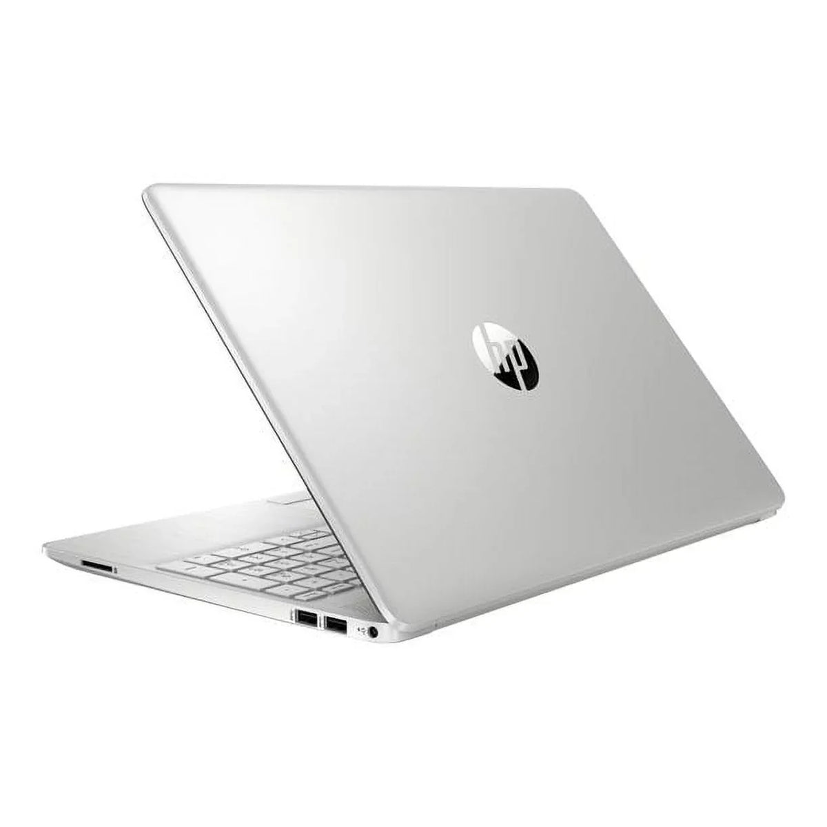 (Refurbished) 15.6" 1920x1080 HP 15ef2723od 256GB 11 2.6GHz Restored 5300U Laptop FHD Windows Ryzen 3 8GB