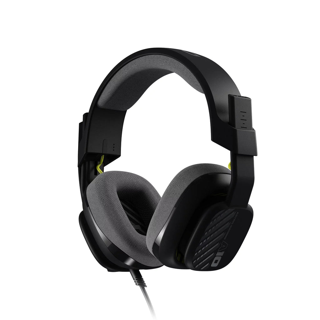 A10 Gen with ASTRO Xbox (Black) Headset Metal 2 Stand Gaming Headphone Bundle Alloy