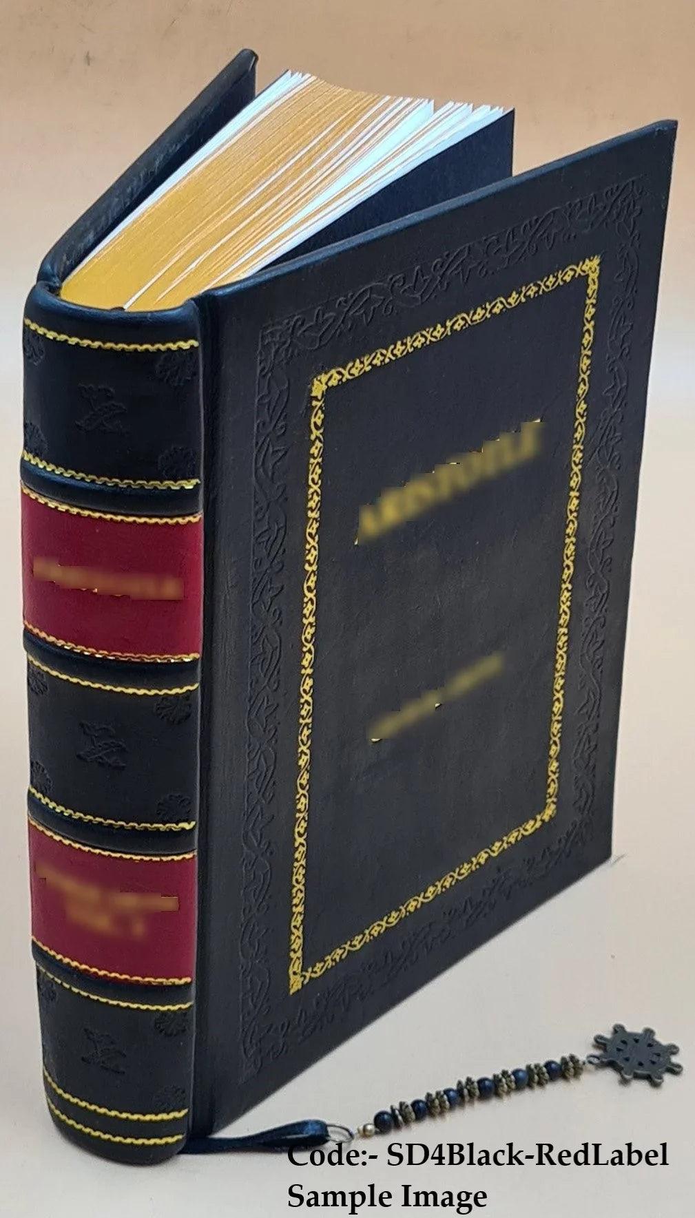 simbolico, [Premium Vniuersita' scelte, e sia, eruditioni spiegate, con profane illustrate ed Mondo sentenze 1653 d'imprese ed' sacre Leather o Bound]