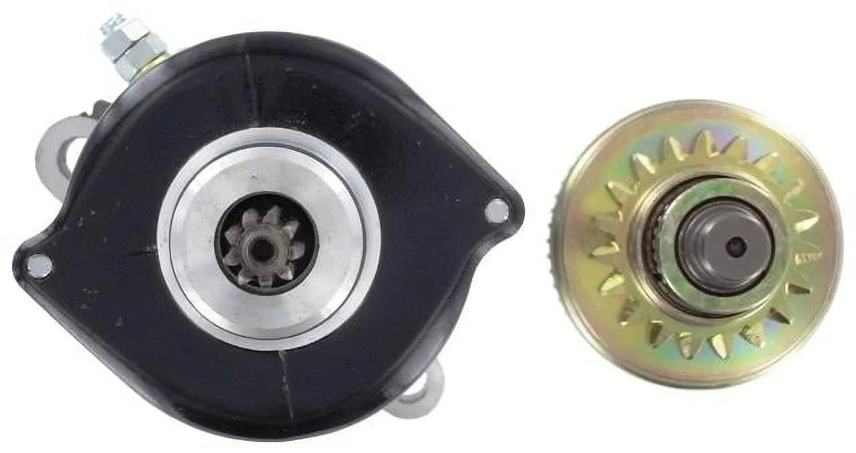 Blaster/Runner Wave 1990-2008 Yamaha and PWC & Others Starter Drive