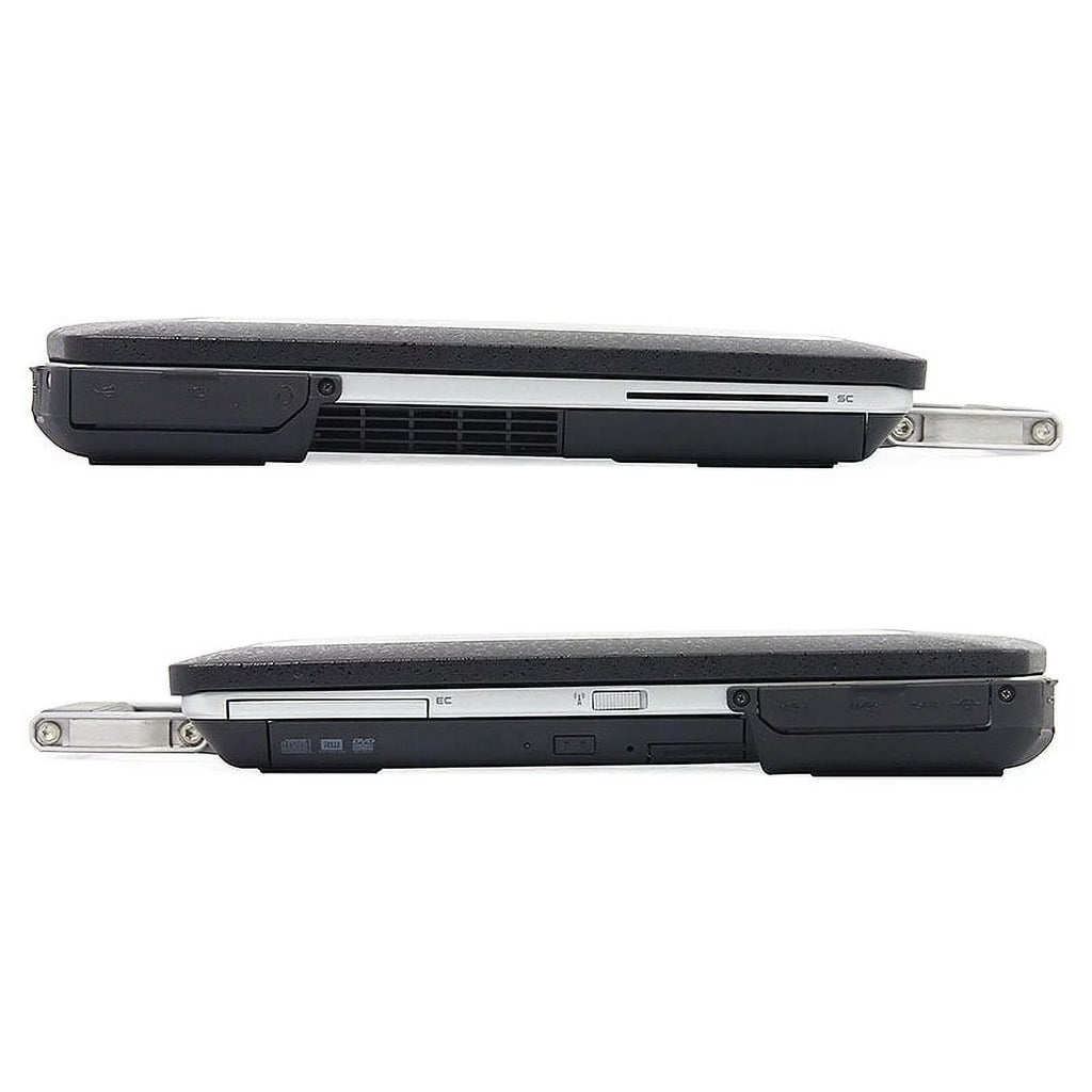 2.5GHz Dell Laptop 10 240SSD B Latitude 64 DRW i5 Pro E6420 ATG Used DC Windows 4GB