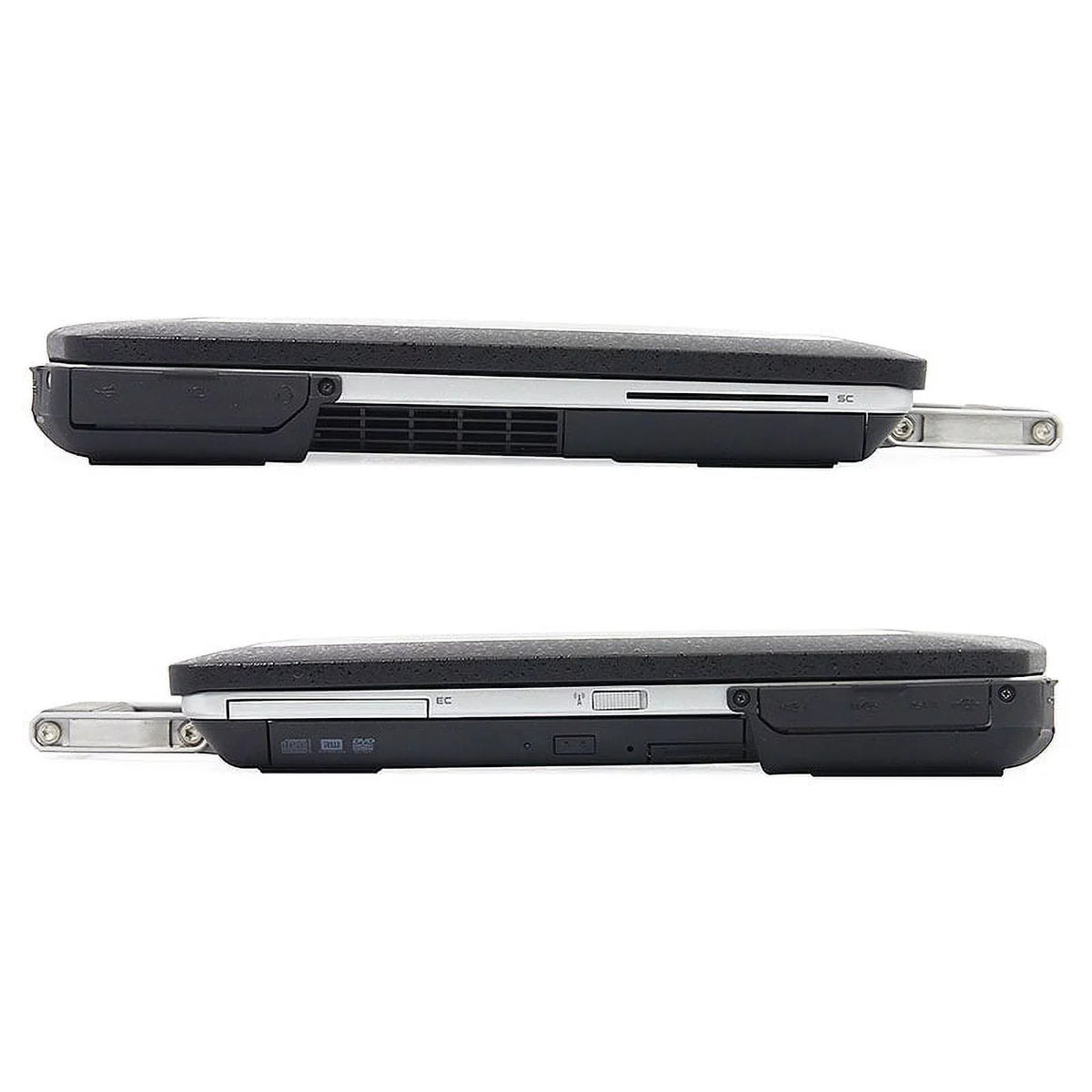 2.5GHz Dell Laptop 10 240SSD B Latitude 64 DRW i5 Pro E6420 ATG Used DC Windows 4GB