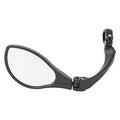 Mirror On HD High Sunlite Clamp Impact on Clamp