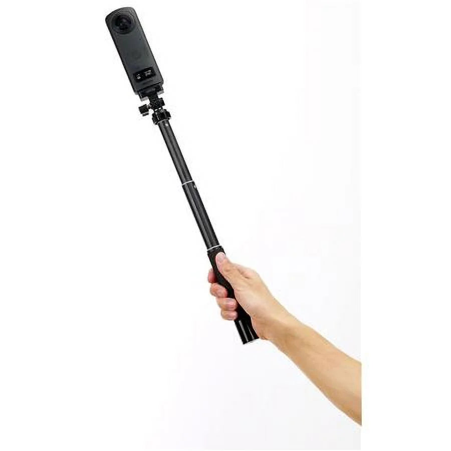 to Z1 JPEG/DNG 6400 ISO 51GB Camera Up THETA Ricoh 23MP Sensors Max 360° CMOS