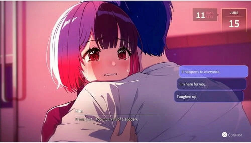 PlayStation Eternights, 5