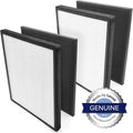 for LV-H131S-RXW, Air LV-RH131S-WM, Purifier Genuine, Levoit 2 Replacement Pack LV-PUR131-RF, Filter LV-H131-RWH,