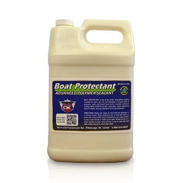 Premium Polymer Gallon Boat Sealant
