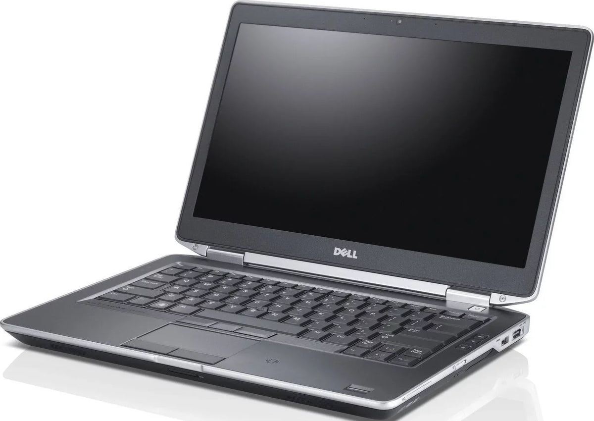 2.4 Pro hard Intel 4GB speed, i5 DVD+RW, processor Ghz with Win E6420 Latitude drive, 120GB memory, Processor 7 Dell