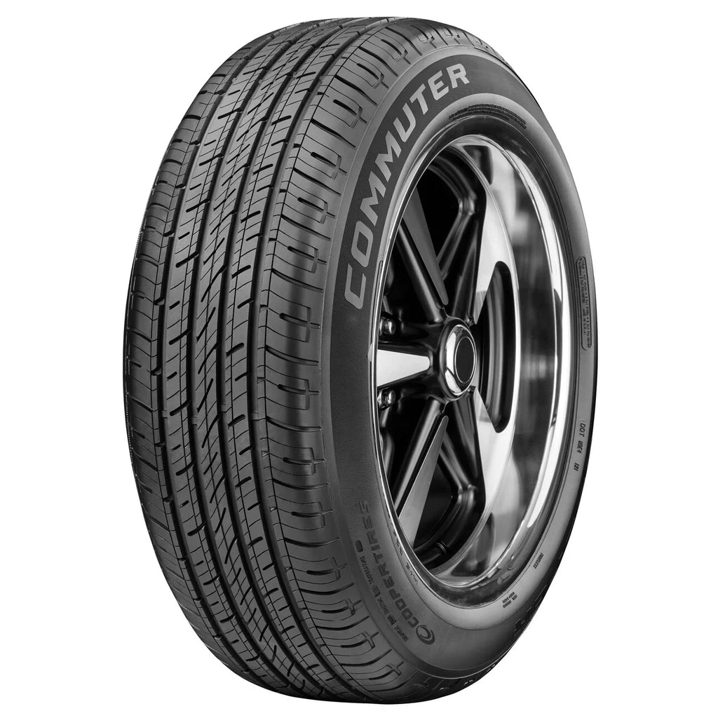 All-Season Subaru Subaru Tire Outback 98H Outback 225/60R16 Fits: Commuter 2010 Cooper 2005 i 2.5i,