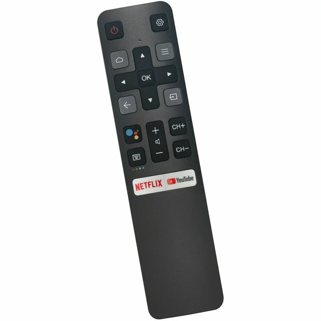 TV Remote 32S330 Bluetooth 40S330 for 55Q637 65Q637 55Q637 65Q637 TCL Voice New