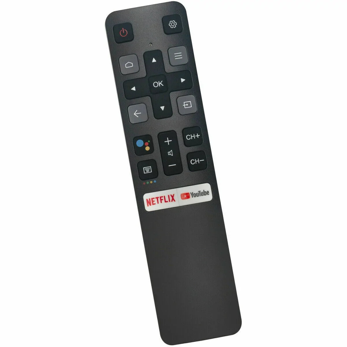 TV Remote 32S330 Bluetooth 40S330 for 55Q637 65Q637 55Q637 65Q637 TCL Voice New