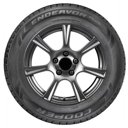 Honda Fits: Honda Endeavor 2019 Plus (4 104H LX Tires) CR-V EX, 2017-18 Cooper 235/65R17 BSW CR-V