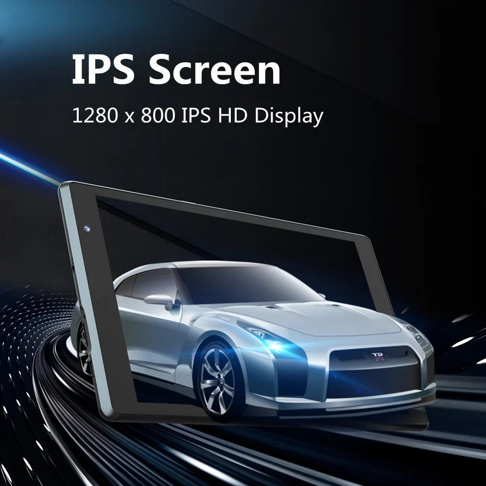 FM Wi-Fi, 11 inch Tablet, Black IPS Tablet PC Android Tablets Core Quad 8 Tablet, Screen, Camera, Bluetooth, 8.0 MP RAM2GB+ROM32GB GPS,