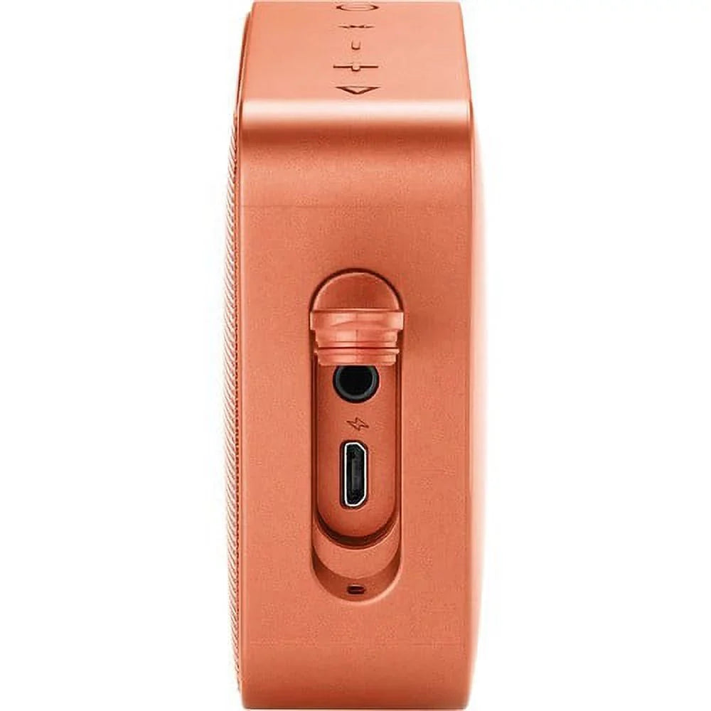 GO Speaker Orange JBL 2 Waterproof - Portable Bluetooth