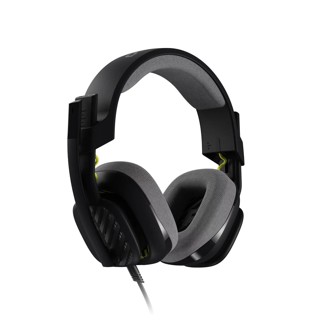 A10 Gen with ASTRO Xbox (Black) Headset Metal 2 Stand Gaming Headphone Bundle Alloy