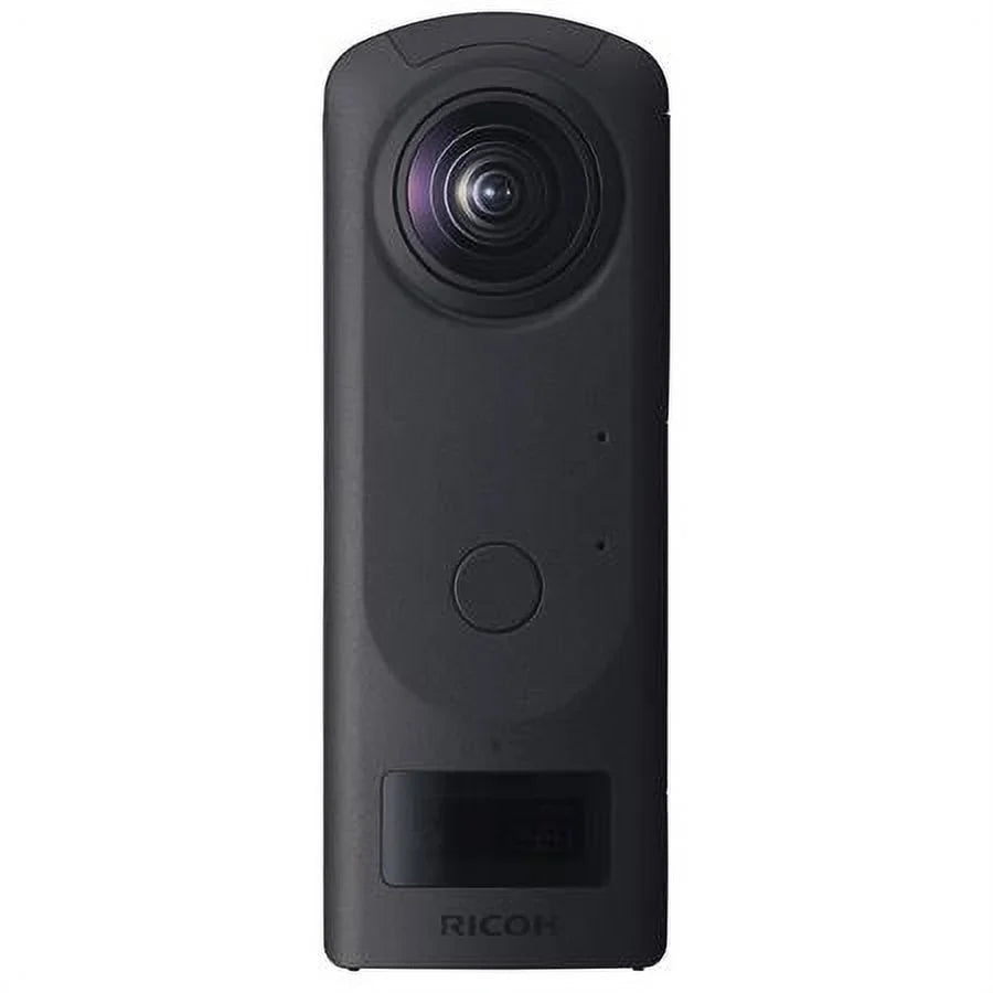 to Z1 JPEG/DNG 6400 ISO 51GB Camera Up THETA Ricoh 23MP Sensors Max 360° CMOS