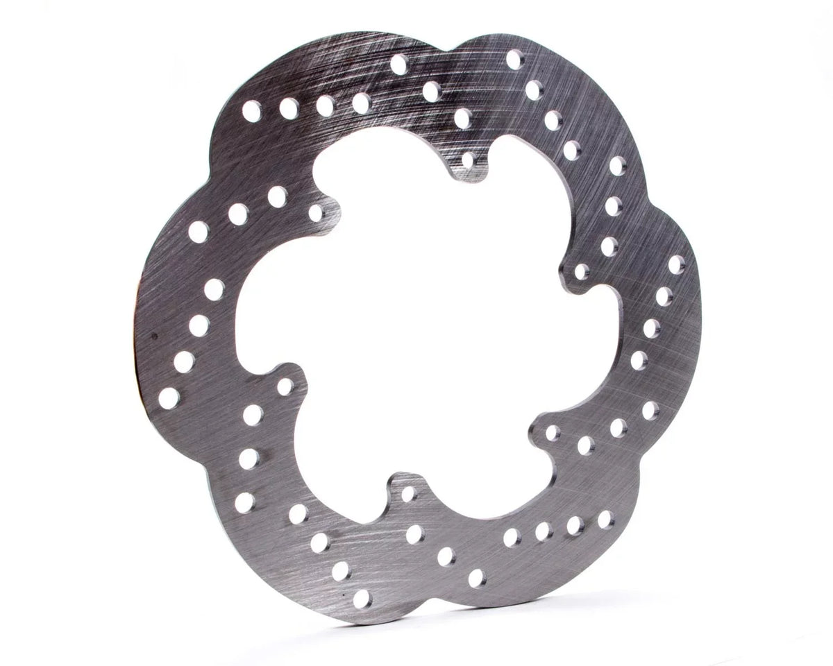 Dia. Rotor Products 25796 Front in. Joes 9.5 Brake Racing Sprint Mini