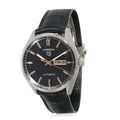 Stainless Carrera WBN2013.FC6503 Heuer Watch in Men's Steel Pre-Owned Tag