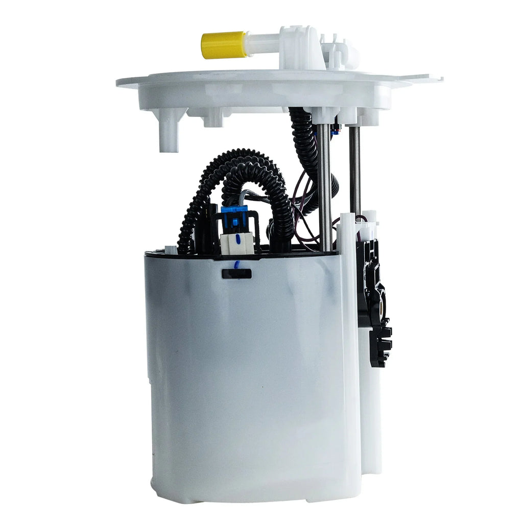 Left Dodge Fuel Unit Jeep Sending Driver Pump Durango Cherokee 6Cyl Compatible 2011-2015 3.6L Grand With with