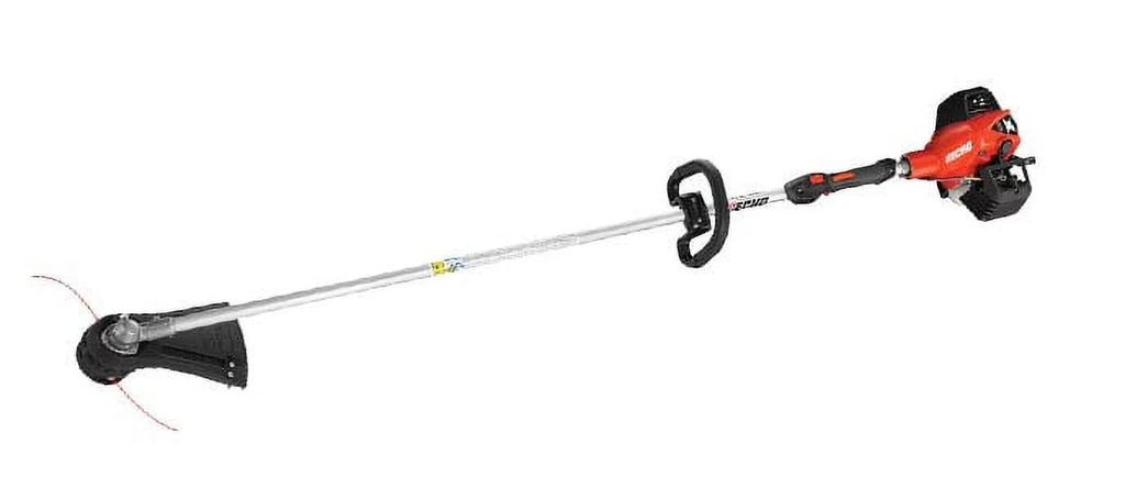 LINE FEED 25.4cc TORQUE ENGINE ECHO SPEED TRIMMER HEAD SRM-2620T HIGH