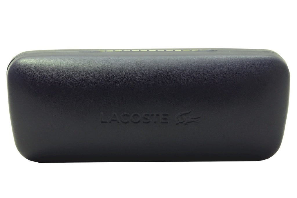 Frame Djokovic Eyeglasses 424 Blue Novak 50mm L2601ND Optical Lacoste L/2601/ND
