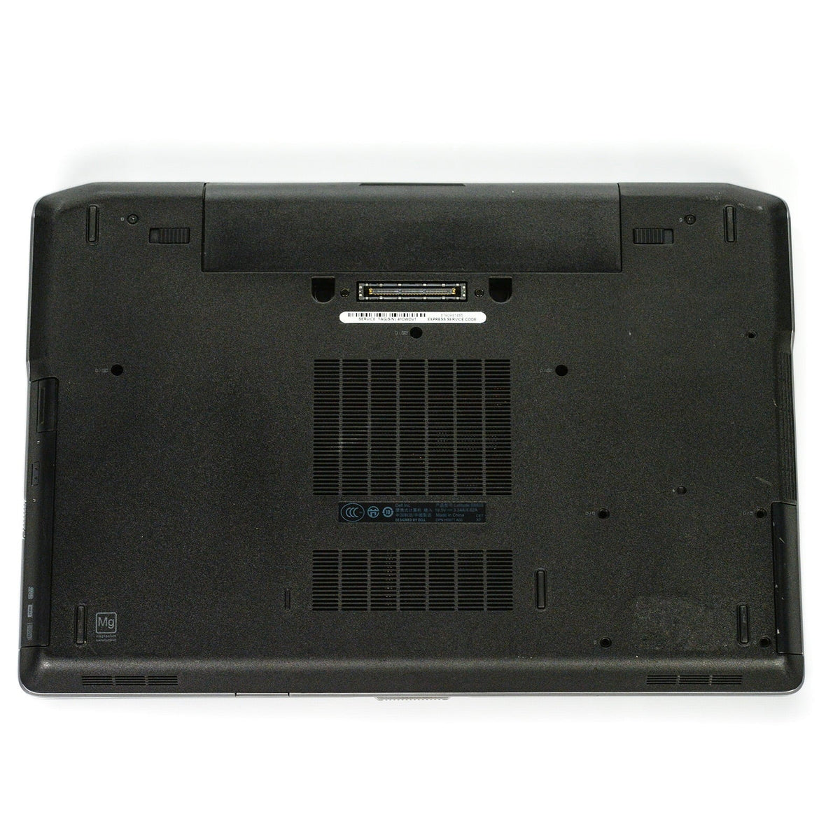 4GB E6530 128GB Laptop Latitude Pro Dell i7 v.WAB 10 Dual-Core Win Used B SSD