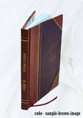 Melchior comedia ... al Fuggini La Dedicata Pedrina Chori. nuoua Battista 1675 Gio. [Leather di Bound] sig. M. Bossi da