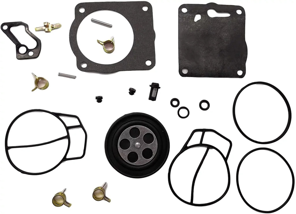 Kit 1999-2005 Yamaha Waverunner Rebuild XL Carburetor XLT SBNI GP 800 Replacement iFJF 1200 Mikuni for
