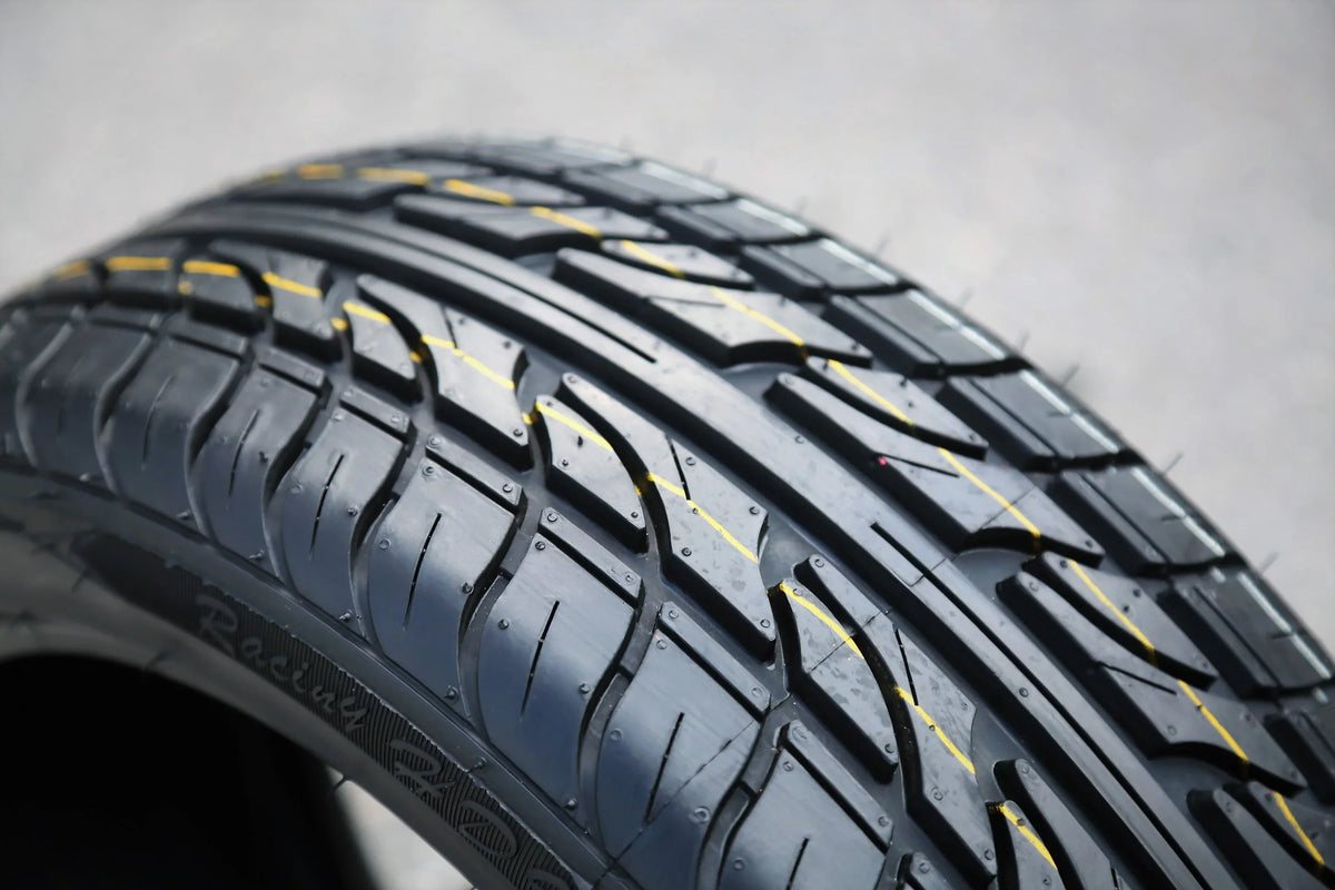 Performance 84V HD921 Racing of Cabrio 500 Tire 4 Fits: Fiat Haida 500 Set Fiat (FOUR) XL 2013-18 2012 195/45R16 Abarth Abarth,