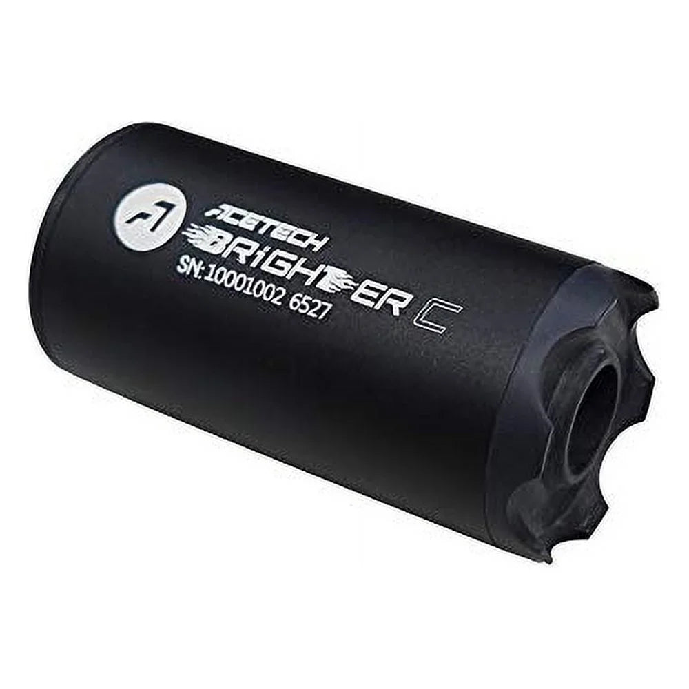 Rechargeable C M14- Tracer ACETECH-Brighter CW M11+ Unit, Lion-Battery and CCW,