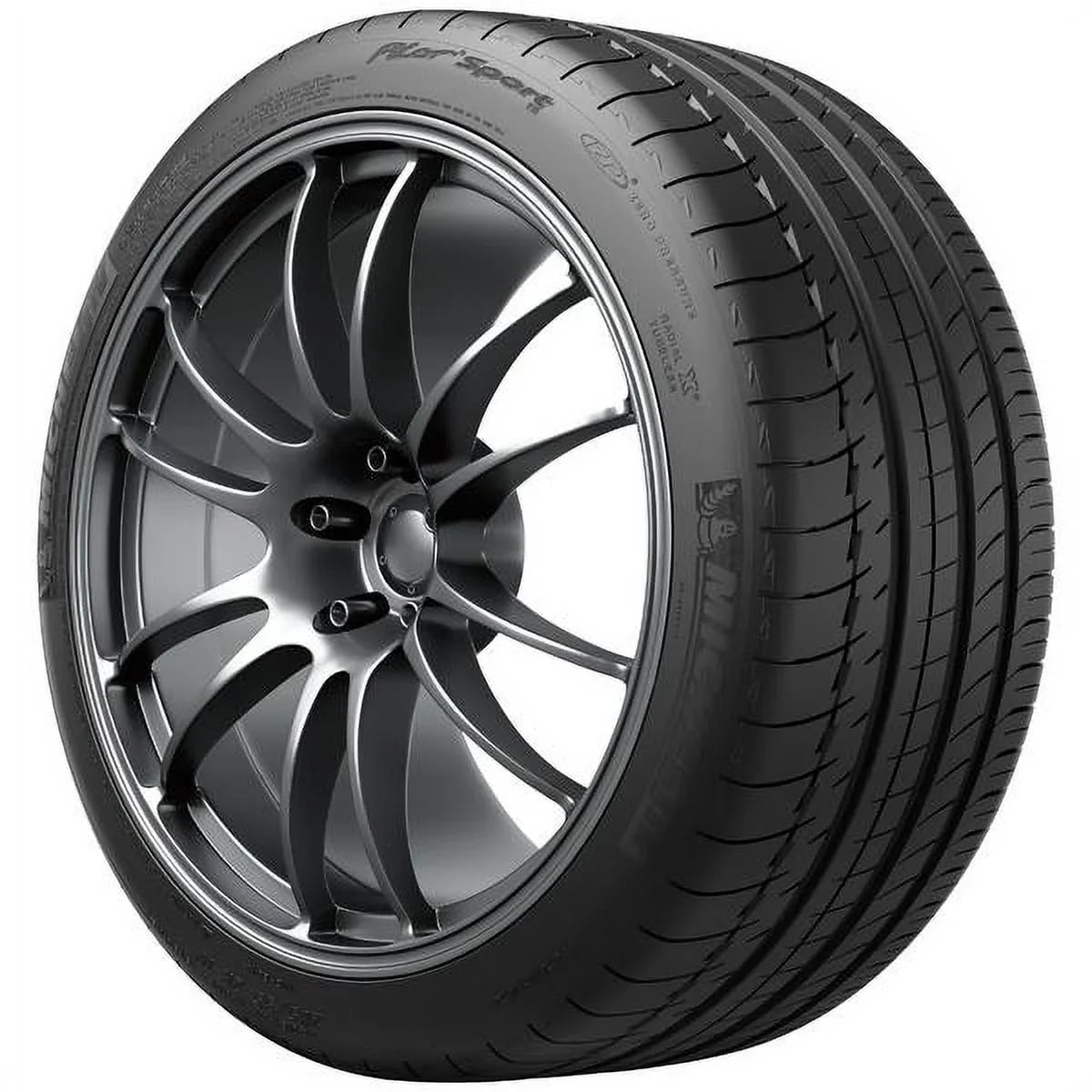 Civic Si, Michelin Pilot Corolla Toyota Fits: LE Summer 2013 Tire 92Y Sport 225/40ZR18/XL 2014-15 Honda PS2
