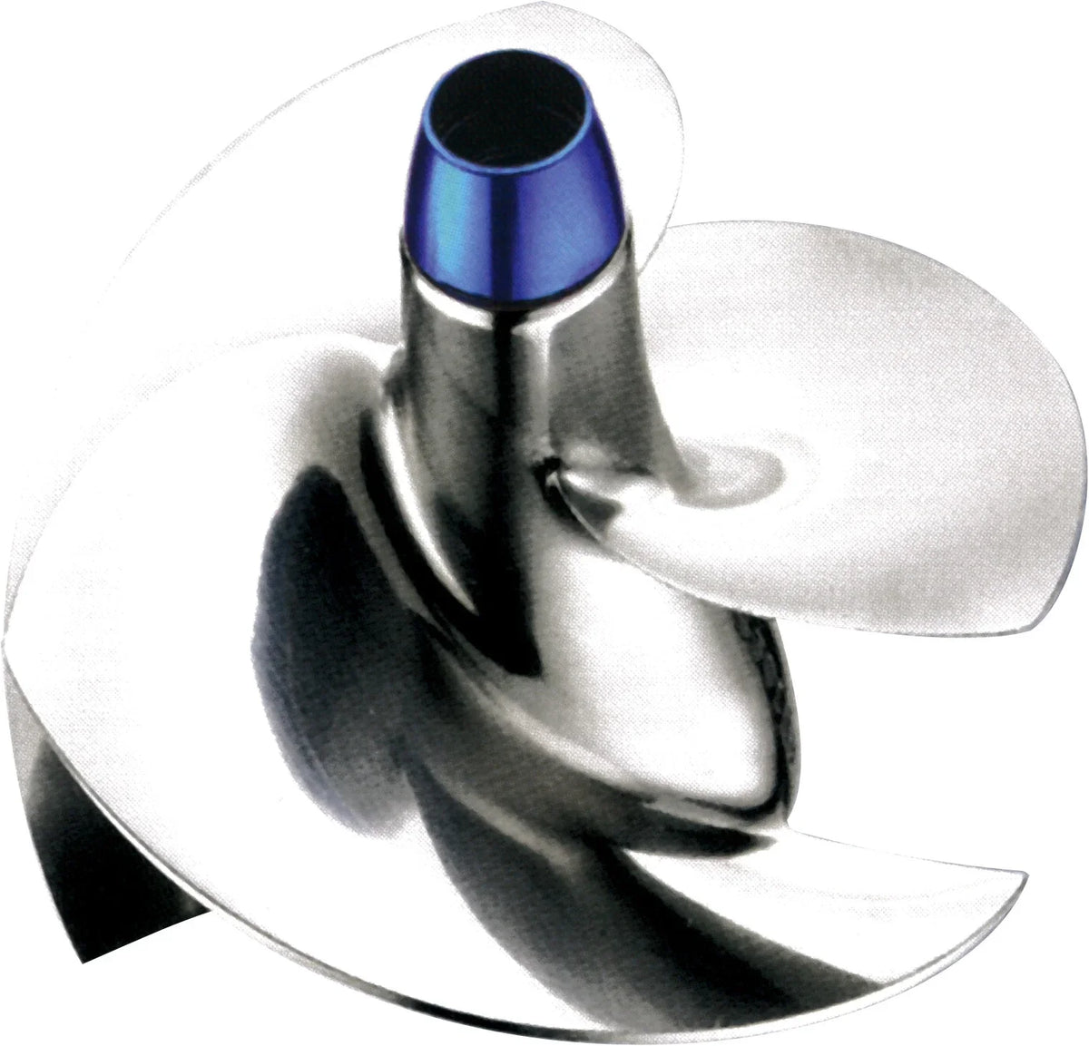 DynaFly Impeller - Solas 9/13 YG-DF- Pitch 09/13