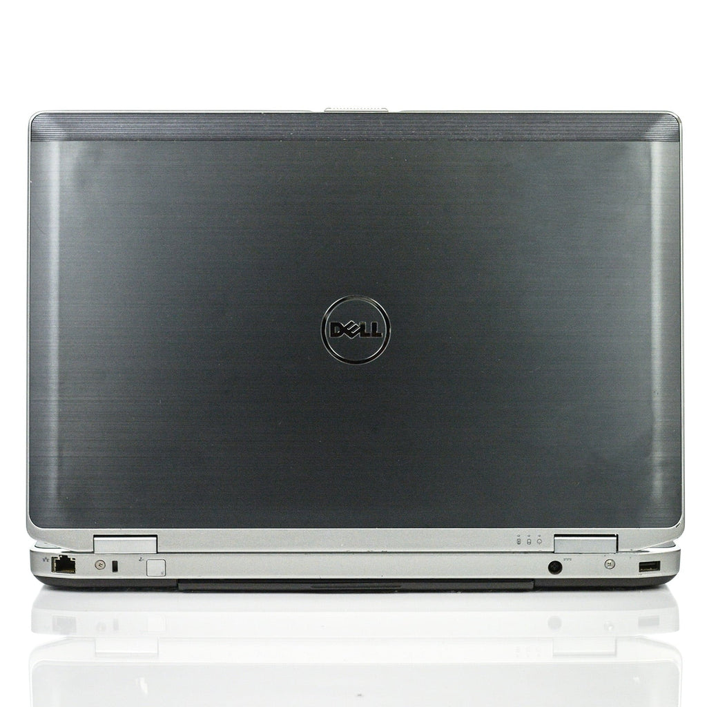 4GB E6530 128GB Laptop Latitude Pro Dell i7 v.WAB 10 Dual-Core Win Used B SSD