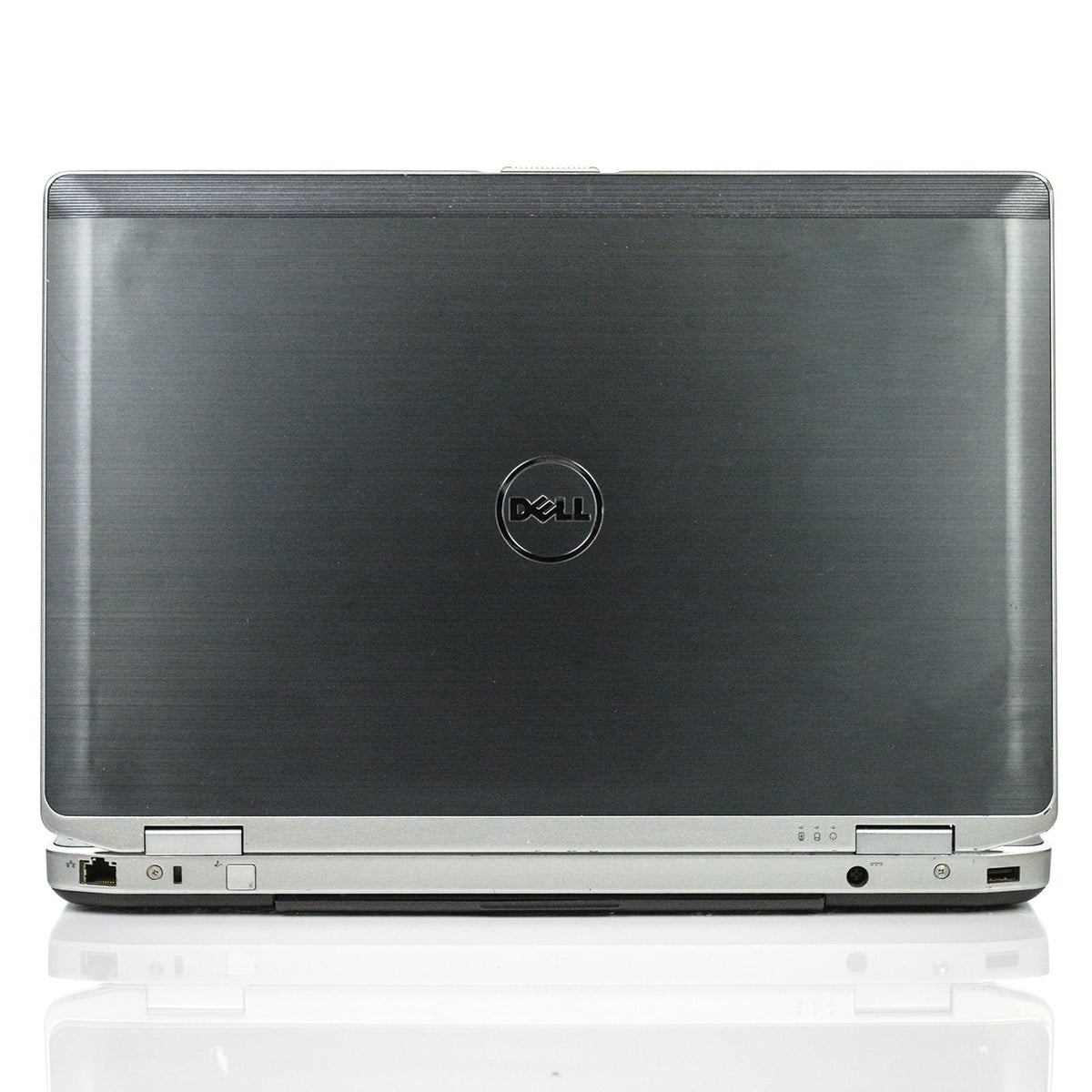4GB E6530 128GB Laptop Latitude Pro Dell i7 v.WAB 10 Dual-Core Win Used B SSD