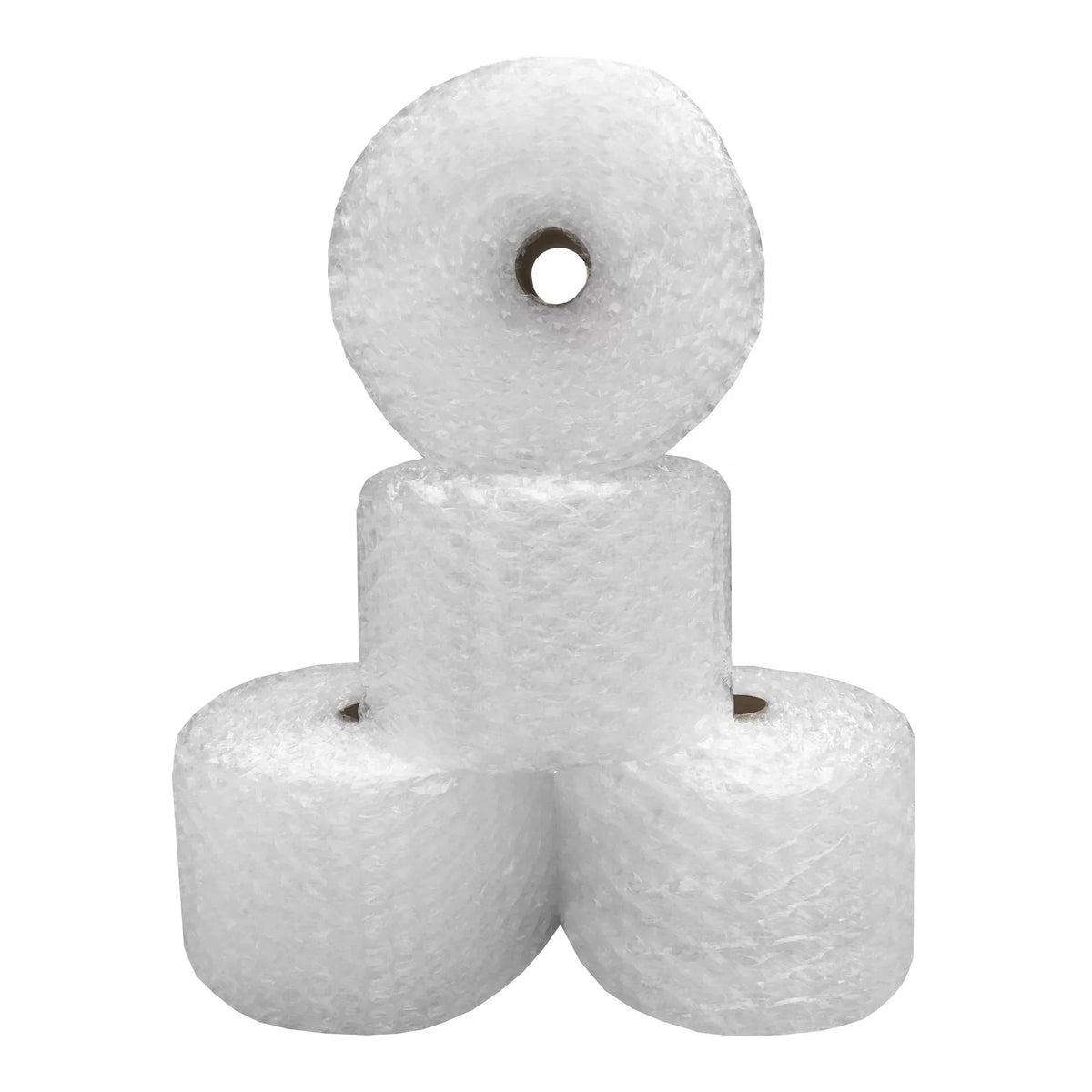 UOFFICE 1/2" 260 wide x - Size Bubbles ft Wrap Large Roll Cushioning 12" Bubble -