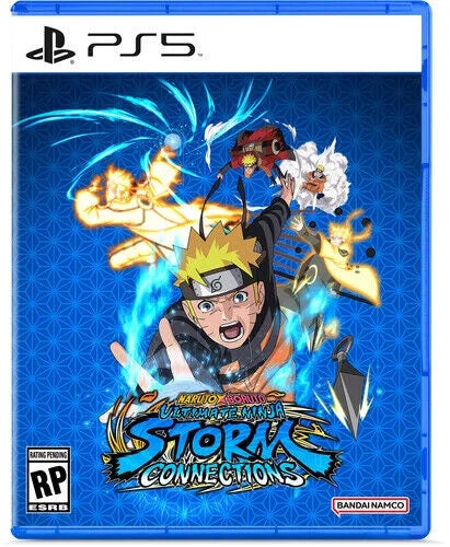BORUTO NARUTO Ninja PlayStation Game] Connections X Video Storm for [New Ultimate 5