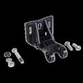 Transom Mount, OEM New Garmin 010-12846-02
