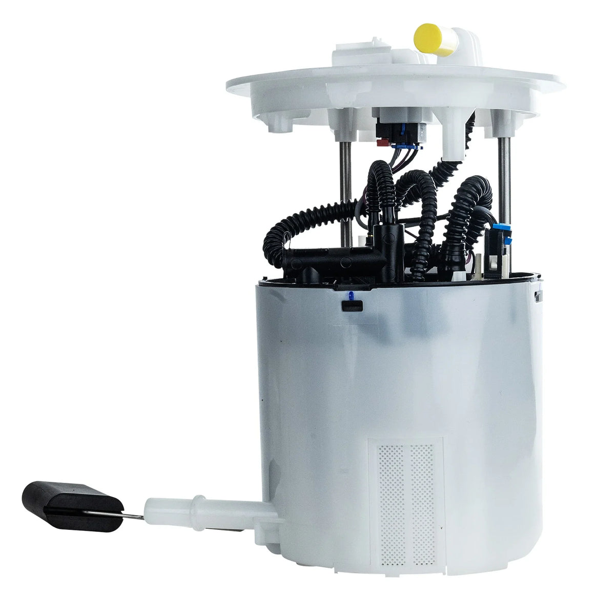 Left Dodge Fuel Unit Jeep Sending Driver Pump Durango Cherokee 6Cyl Compatible 2011-2015 3.6L Grand With with