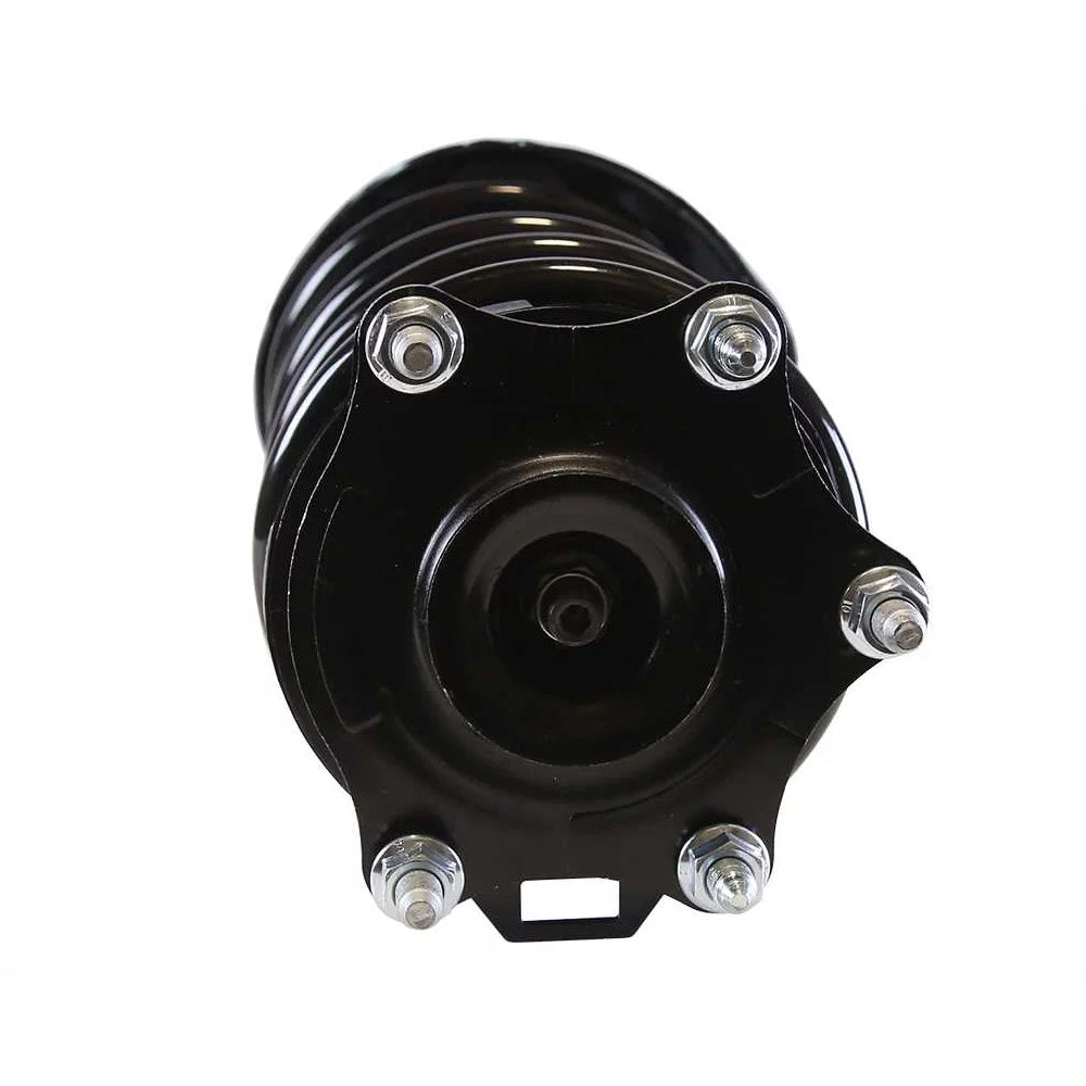 4WD 2008 Set 2.4L Coil AutoShack Complete and Driver CR-V for Passenger 2014 Front 2 and Springs AWD of 2012 2009 Honda FWD Side Struts Replacement 2011 2010 CST458-471PR 2007 2013