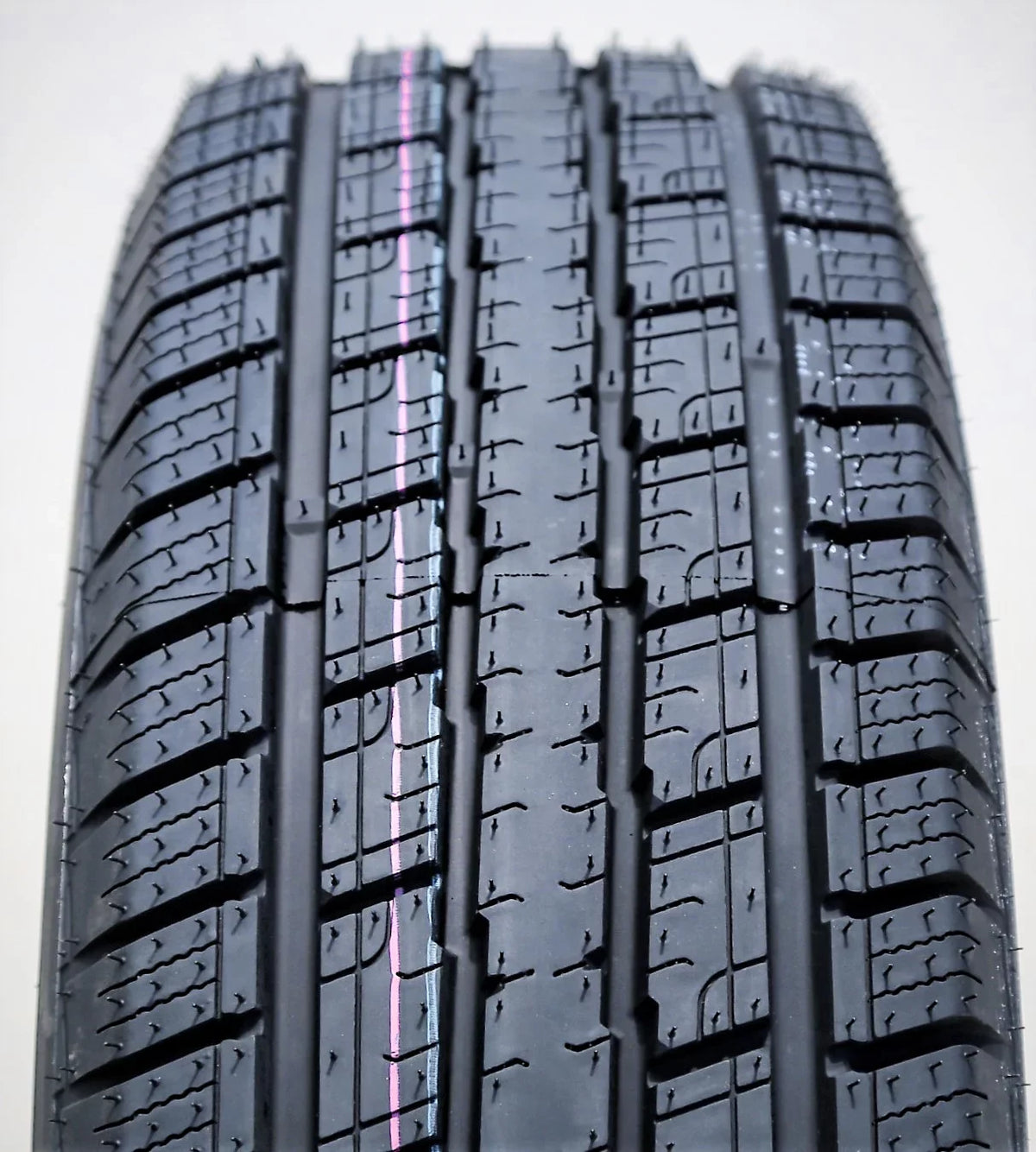 2014-18 Chevrolet SLE 1500 GMC 115T 4 Waterfall Tires of (FOUR) Fits: Set Silverado H/T 2010-21 265/70R17 Sierra Terra-X WT, 1500