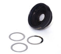 Type. JVC (HD) Macro Style) Magnetic W/ PICSIO 0.45x Angle GC-FM2BUS Lens (Modification Chrome Wide Finish