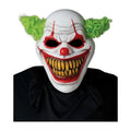 HAHA Clown 1/2 Frightlight - - Mask Homicidal