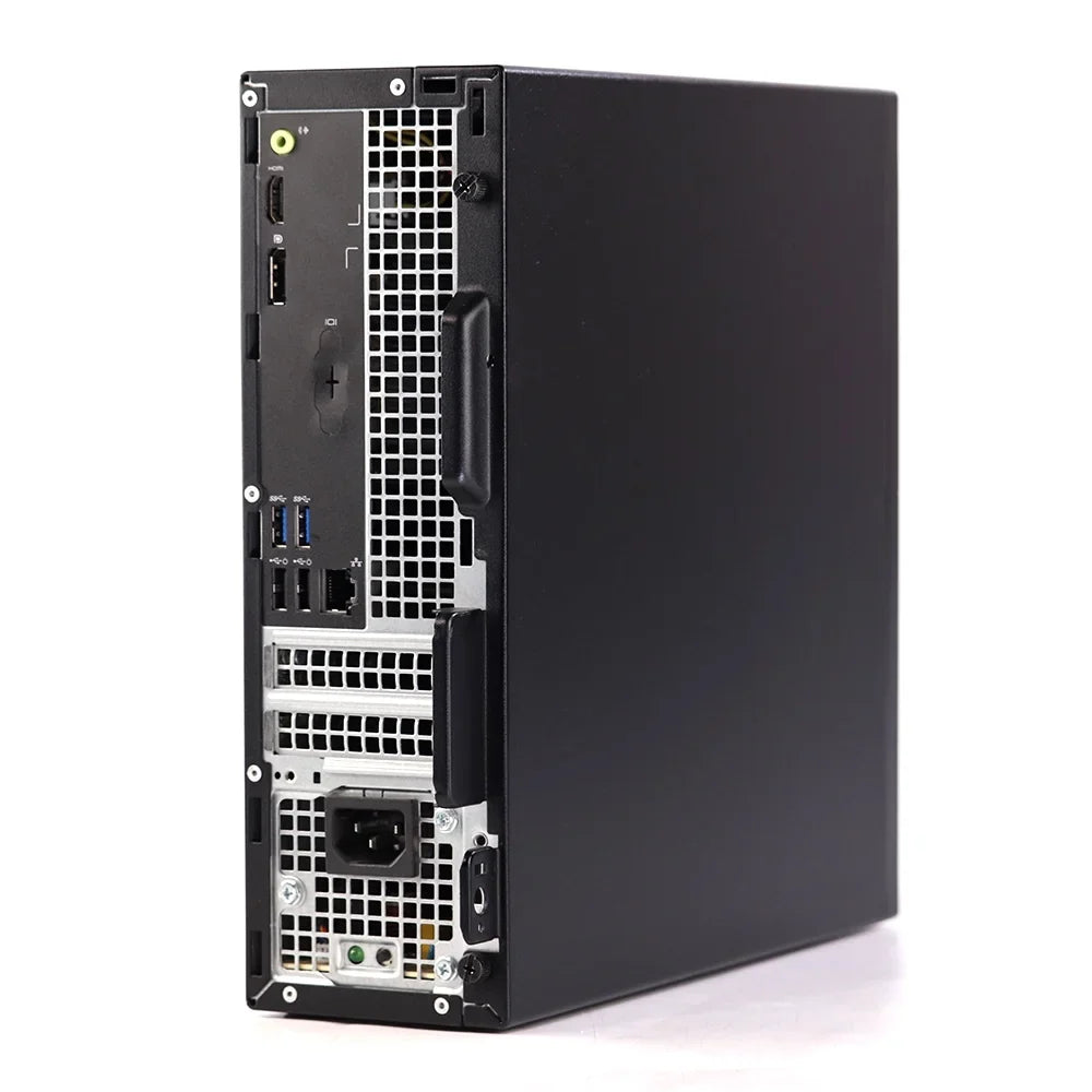 English 3.2 - GHz 3040 500 Core GB 6500 - - Dell GB - OptiPlex i5 8