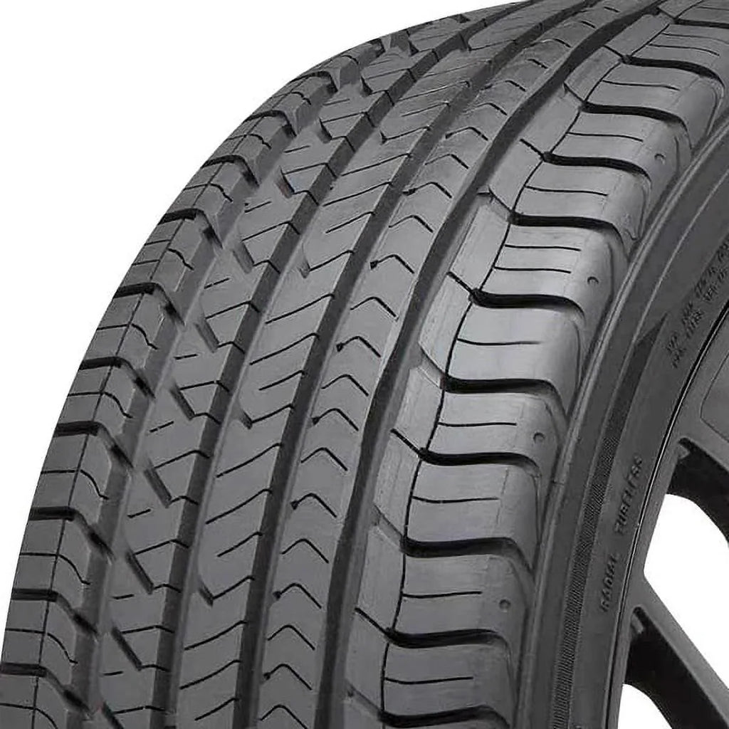 Performance 255/50/20 Mile SS All Fits: of 109108366 Chevrolet Ford Season Tires Sport Eagle 2 255/50R20 2011-19 Pair / 109V XLT, 2555020 Goodyear 2006-09 Trailblazer 50000 / Explorer