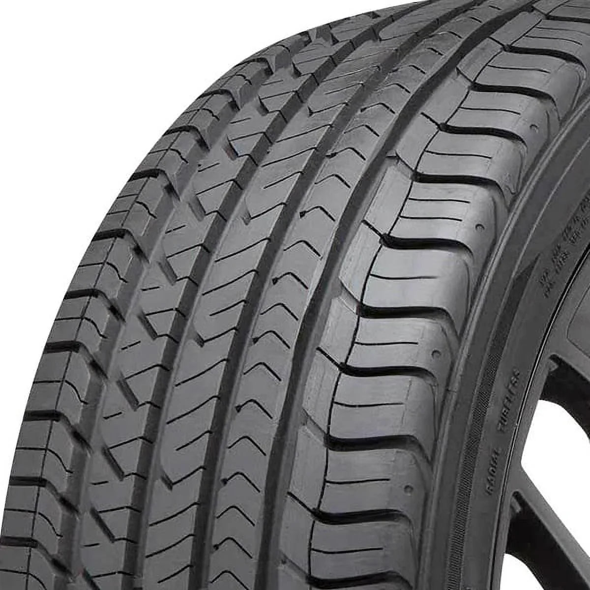 Performance 255/50/20 Mile SS All Fits: of 109108366 Chevrolet Ford Season Tires Sport Eagle 2 255/50R20 2011-19 Pair / 109V XLT, 2555020 Goodyear 2006-09 Trailblazer 50000 / Explorer