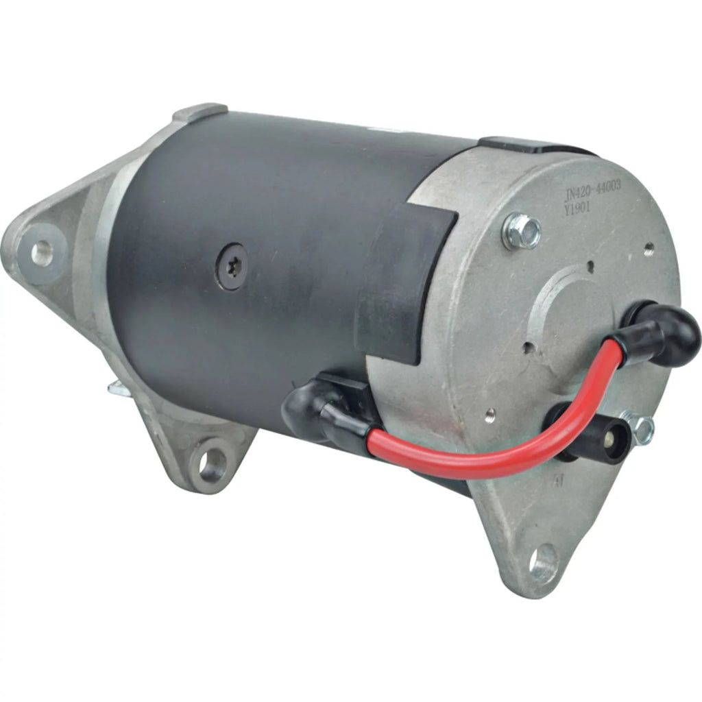 G2A Sun For New Compatible G5A 1985-1991, 420-44003 Electrical G8A Yamaha 1991-1995 Classic1990-1994, 1990-1995, With/Replacement Starter-Generator Master Fleet G9A DB Classic 15425N Fleet